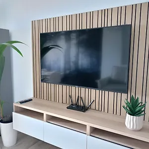 La Lunita Appartement